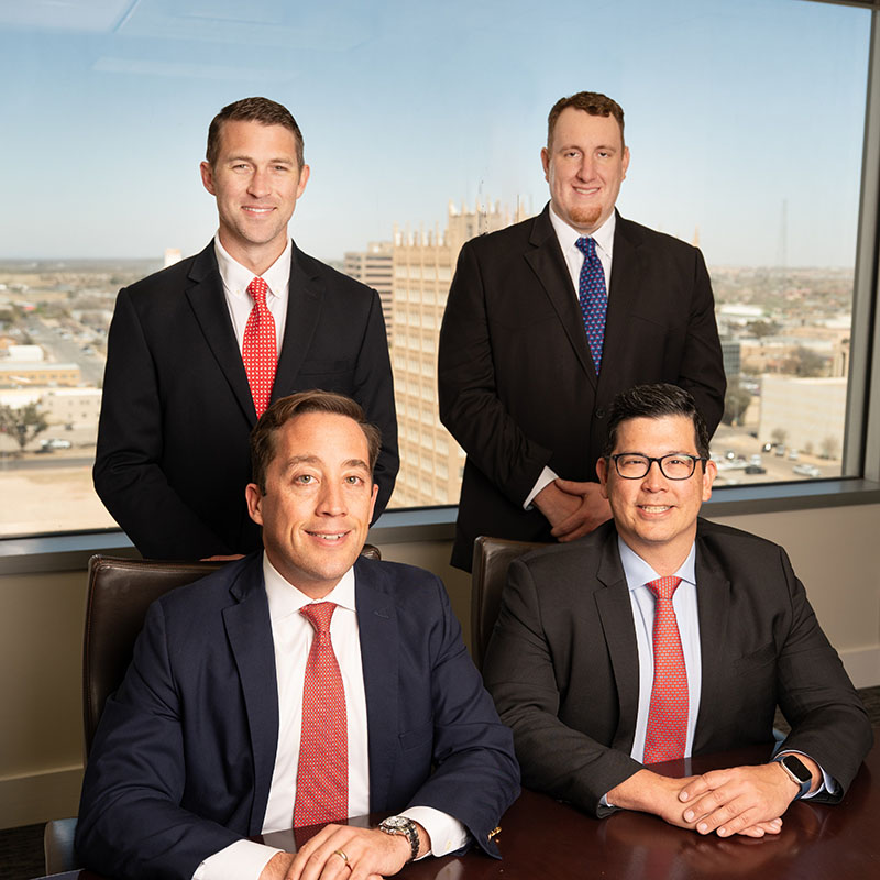 Frio Energy Partners investment approach